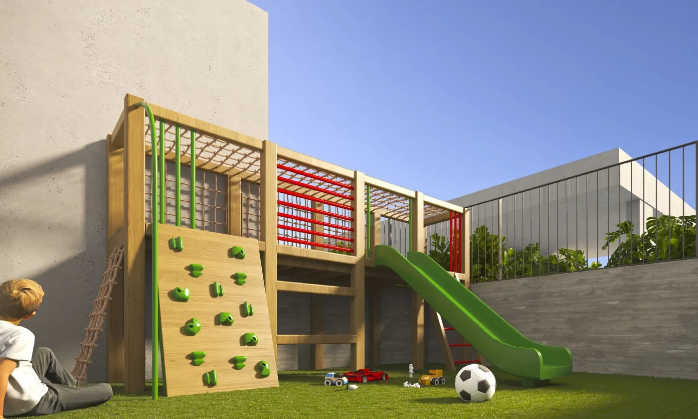 Varandas Trend Living - Flex Inc
