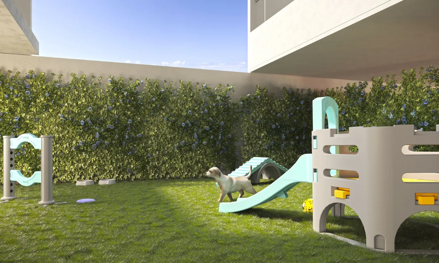 Varandas Trend Living - Flex Inc