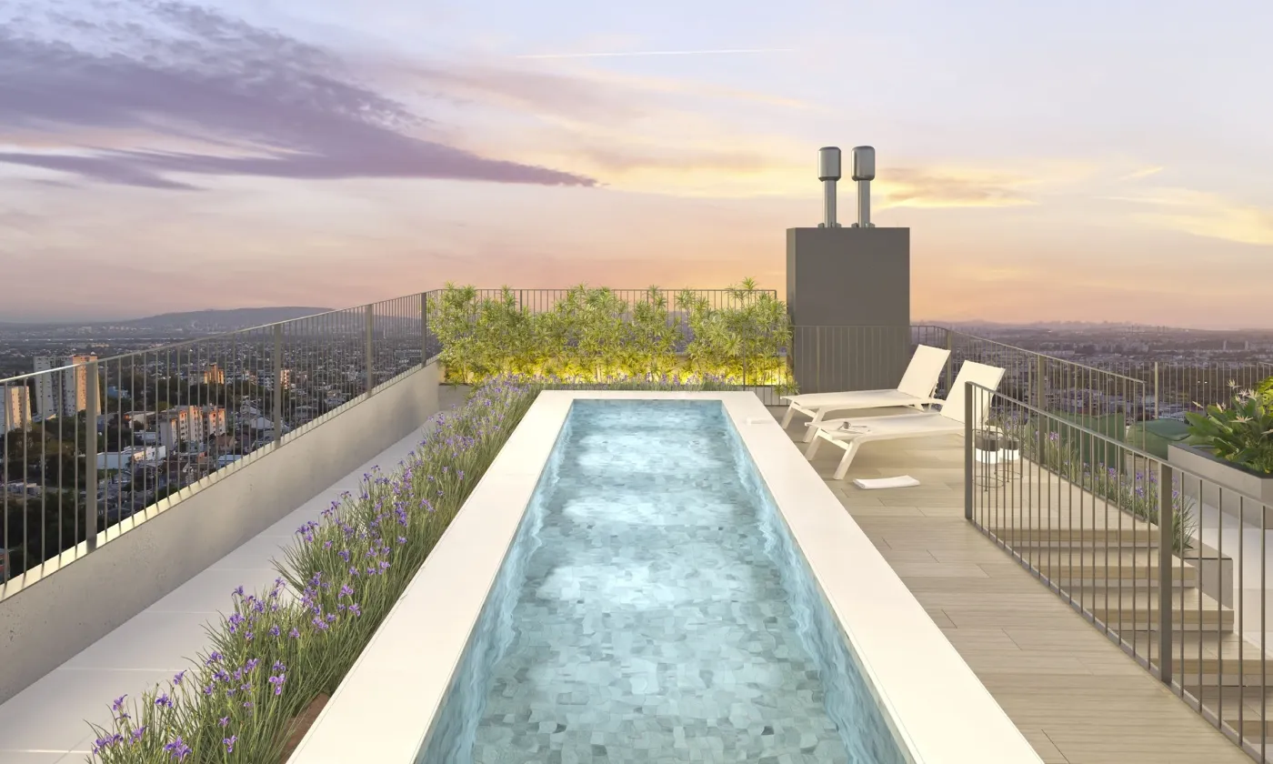 Varandas Trend Living - Flex Inc