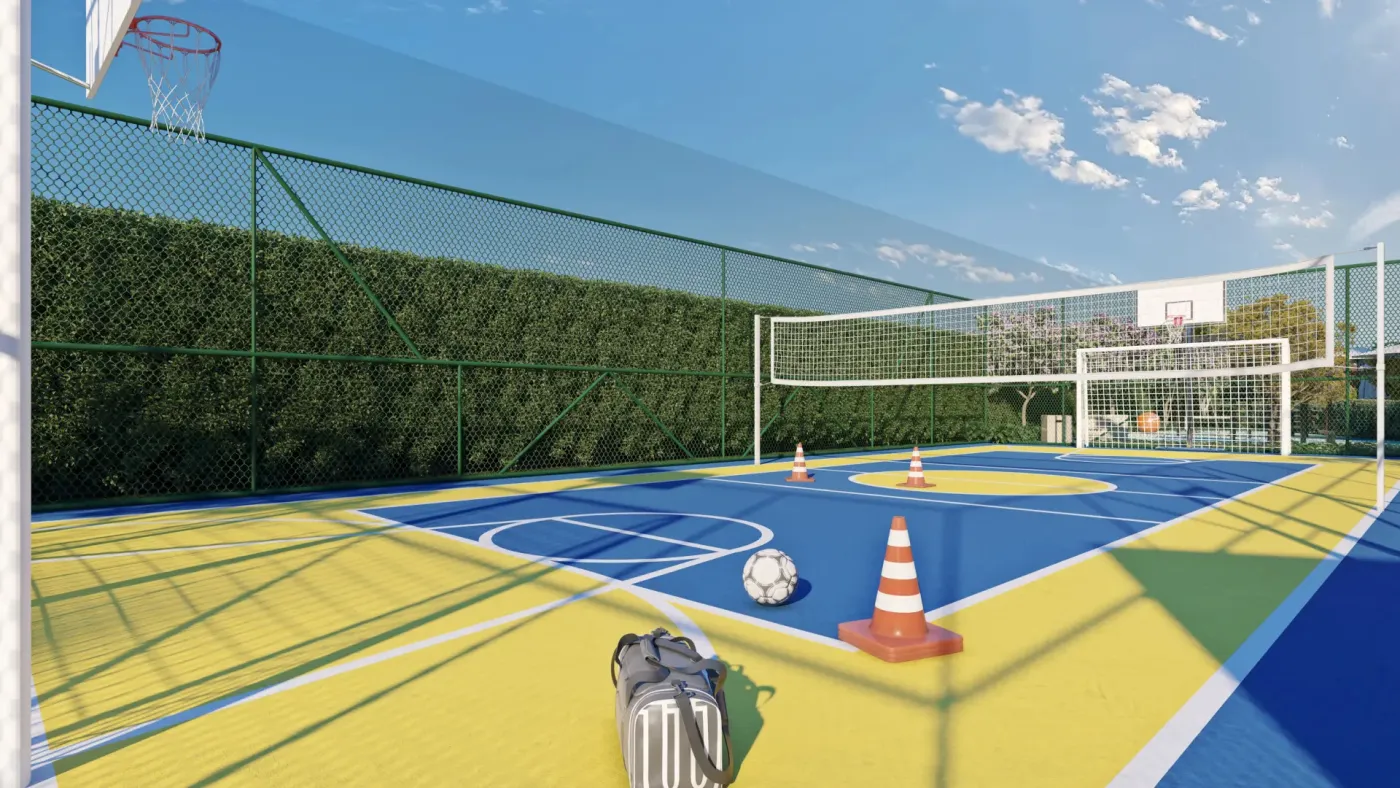 Conquista Norte Clube - Fase 2