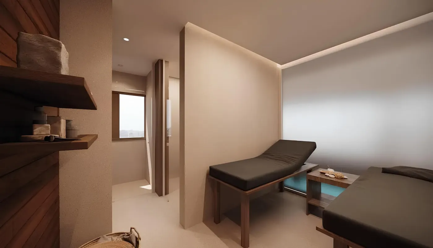 Enjoy Residence - Residencial