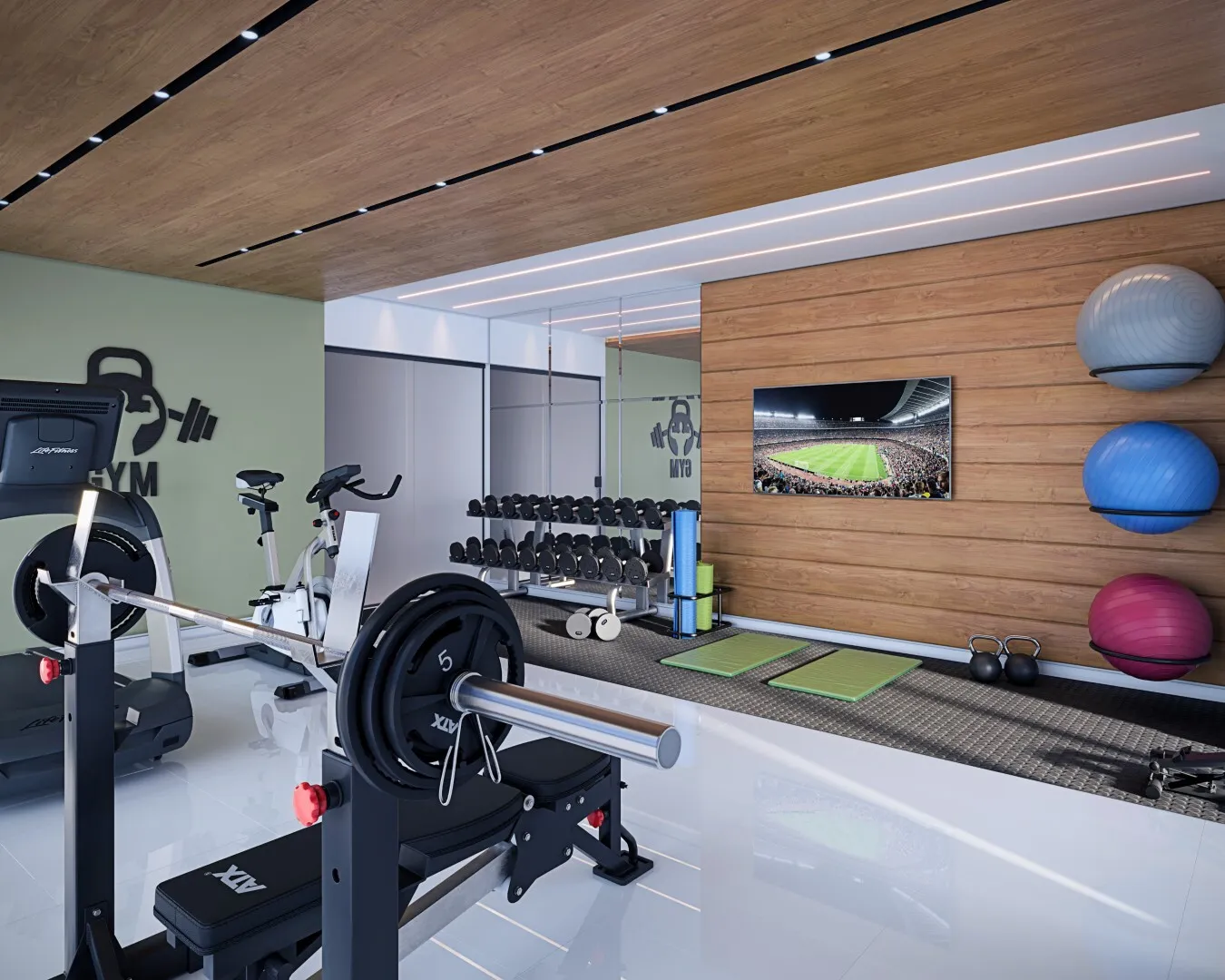 Celebration Residence - GPM Empreendimentos