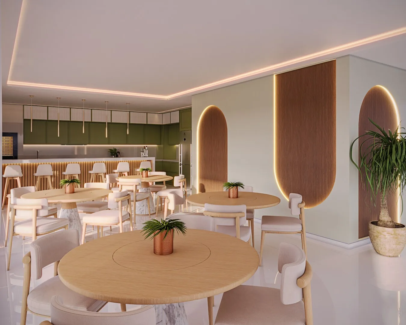 Celebration Residence - GPM Empreendimentos