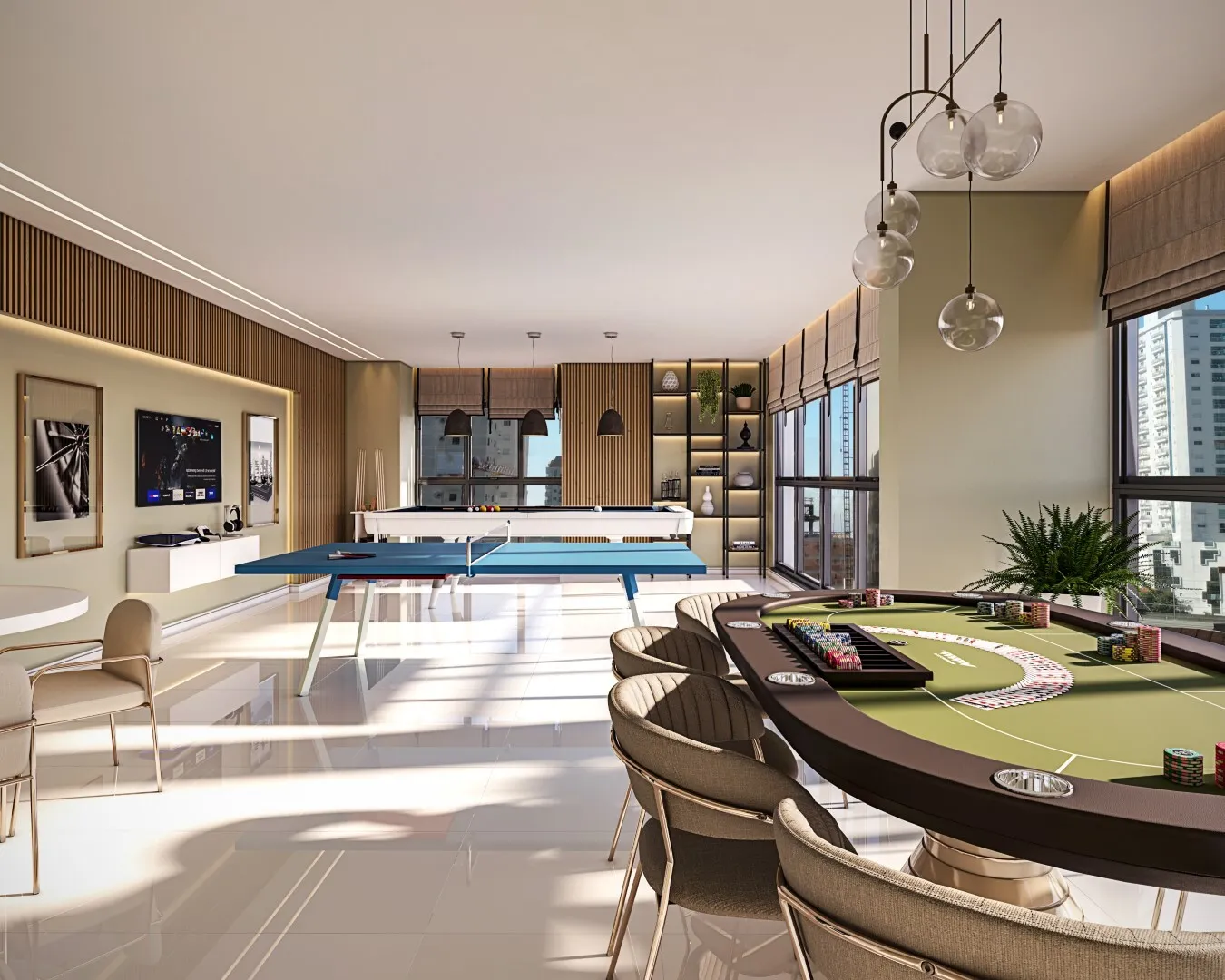 Celebration Residence - GPM Empreendimentos