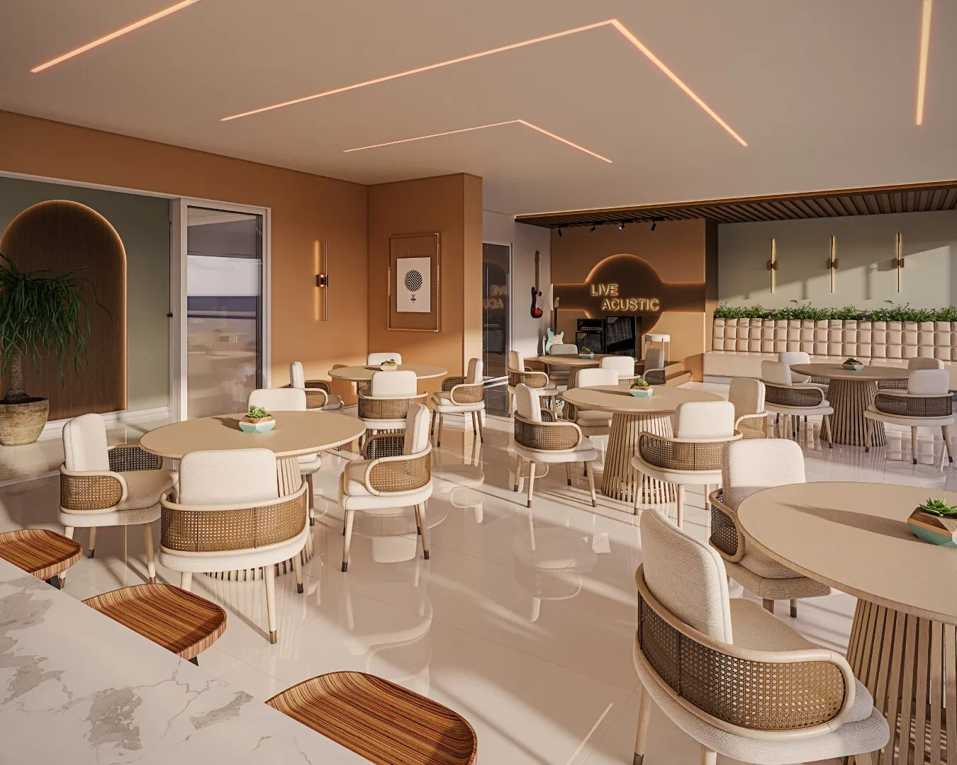 Celebration Residence - GPM Empreendimentos