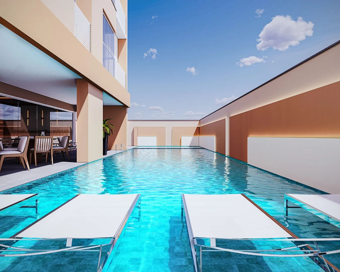 Celebration Residence - GPM Empreendimentos