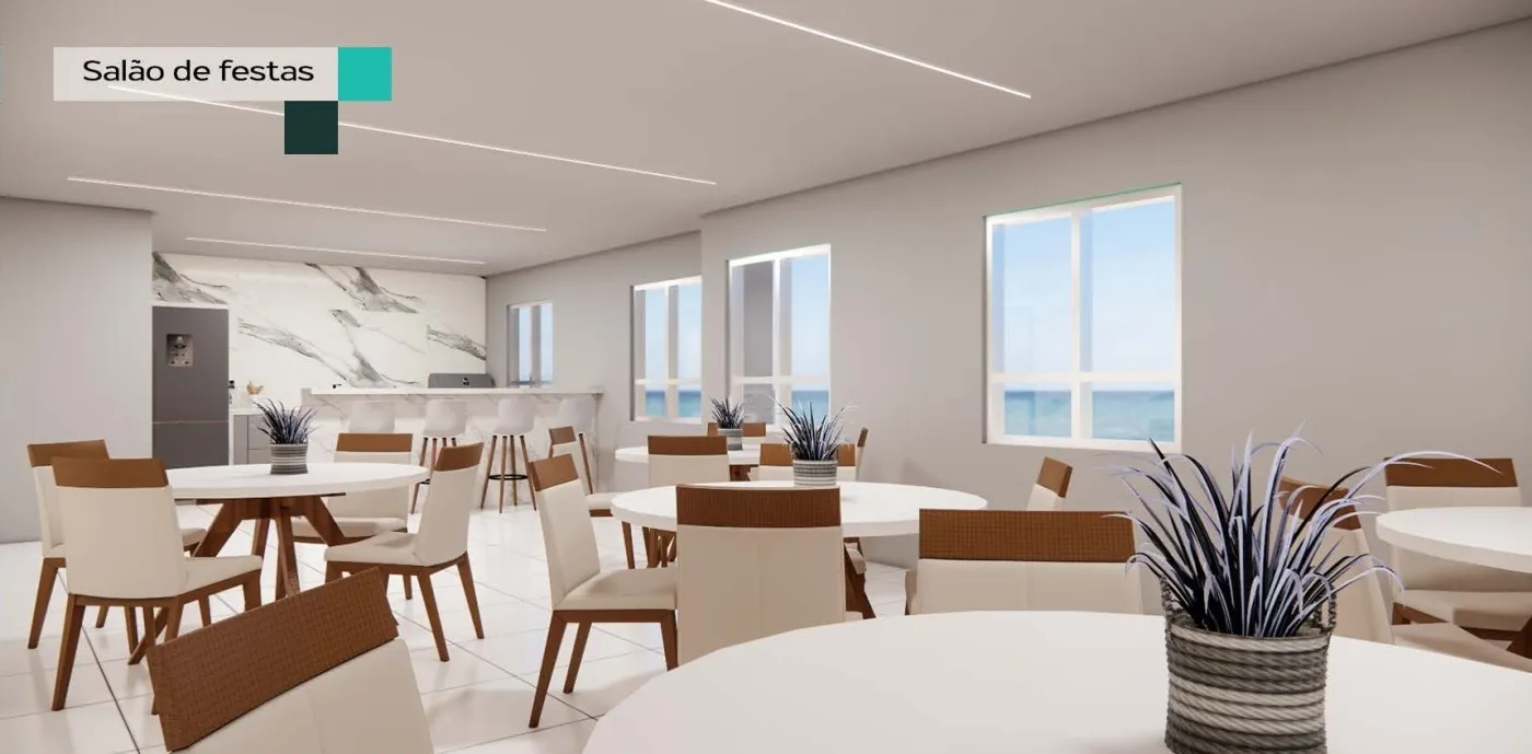 Brisas de Formosa - Elevê Construções