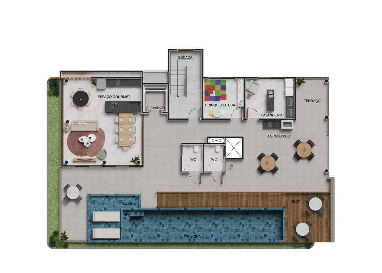 Nami - Mercantil Construtora