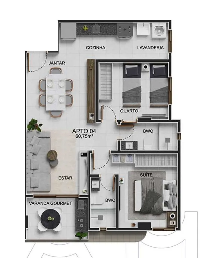 Nami - Mercantil Construtora
