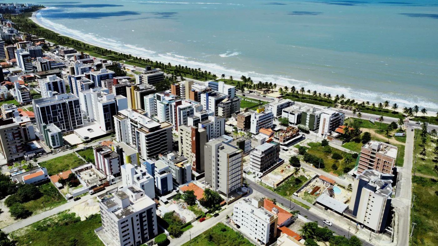 Nami - Mercantil Construtora