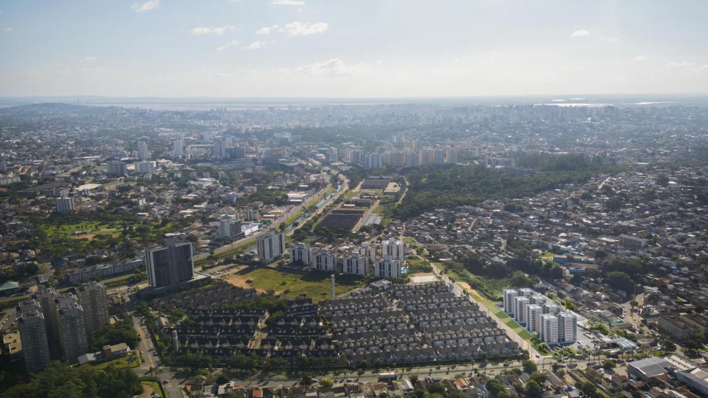 Open Alto do Ipiranga - Fase 2