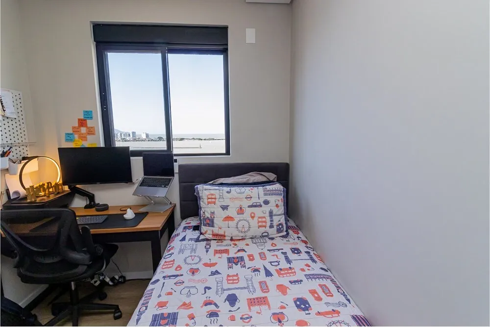 FEM 112 Apto 590231010-104 - REMAX Dream On Exclusividades