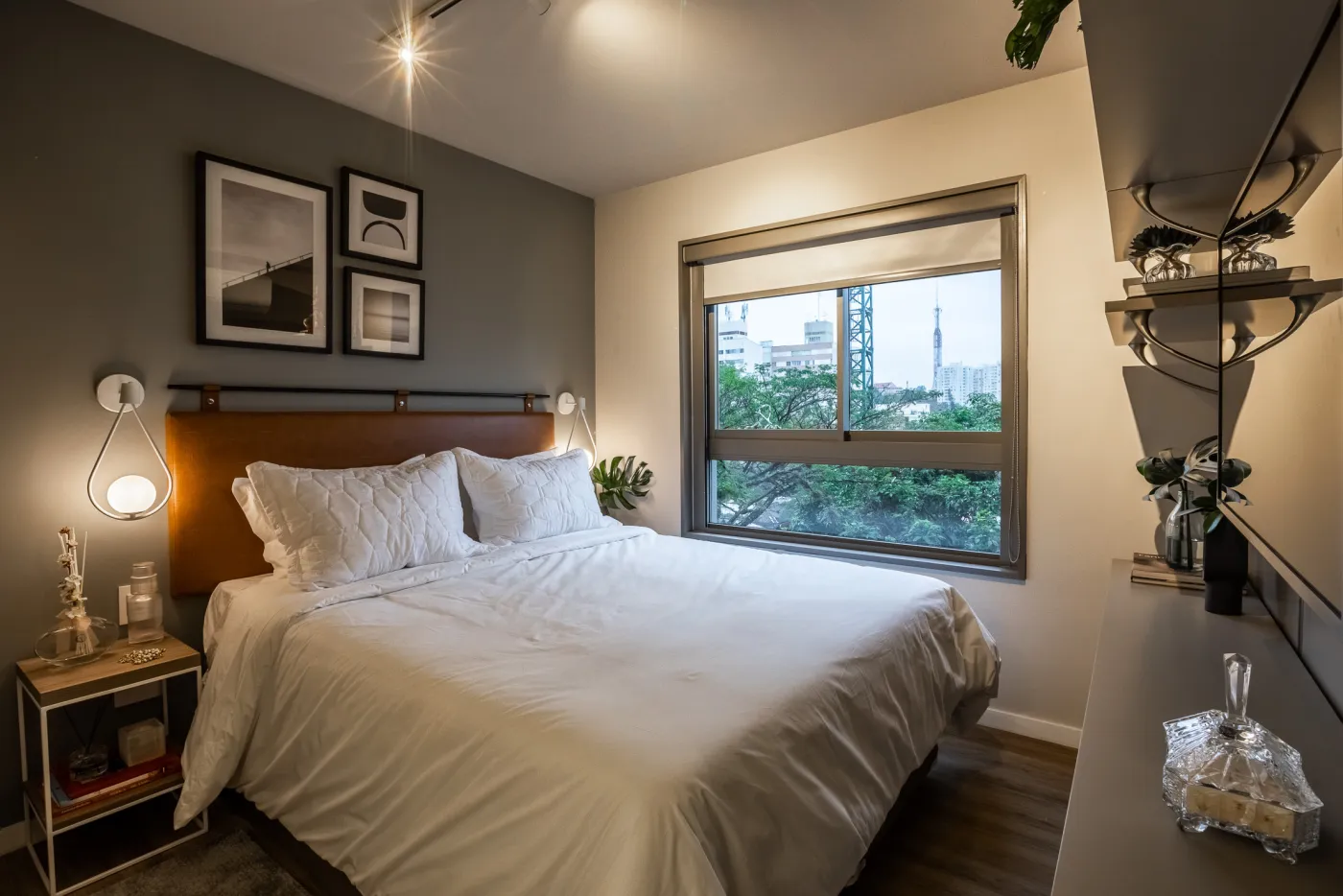 NOON Small Luxury Apartments - Vila Madalena