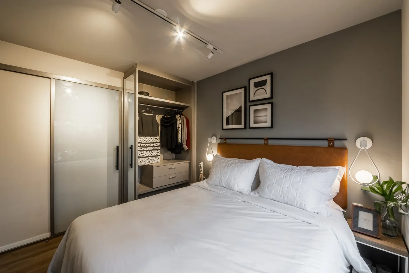 NOON Small Luxury Apartments - Vila Madalena