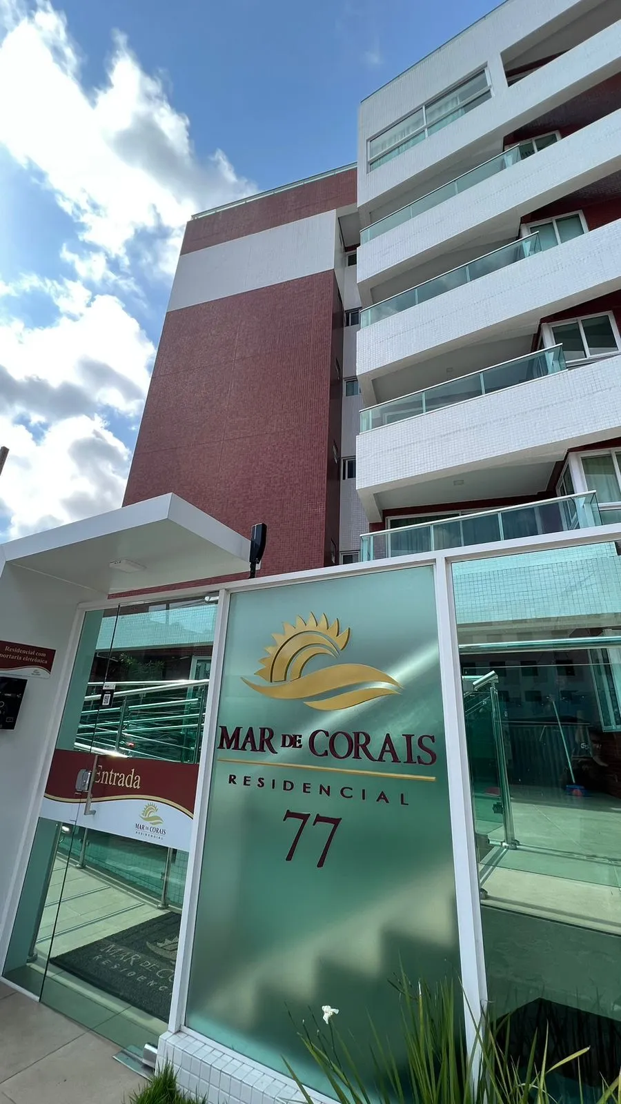 Mar de Corais - Sousa Junior Construtora