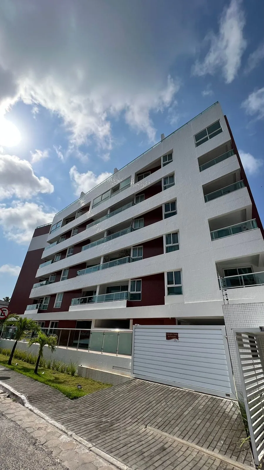 Mar de Corais - Sousa Junior Construtora