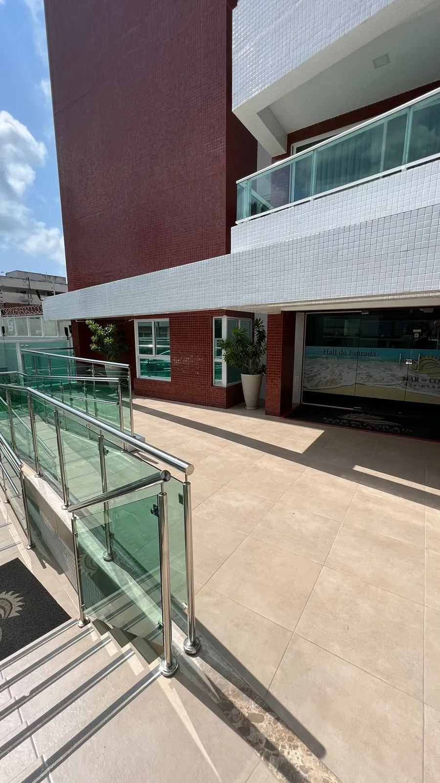 Mar de Corais - Sousa Junior Construtora