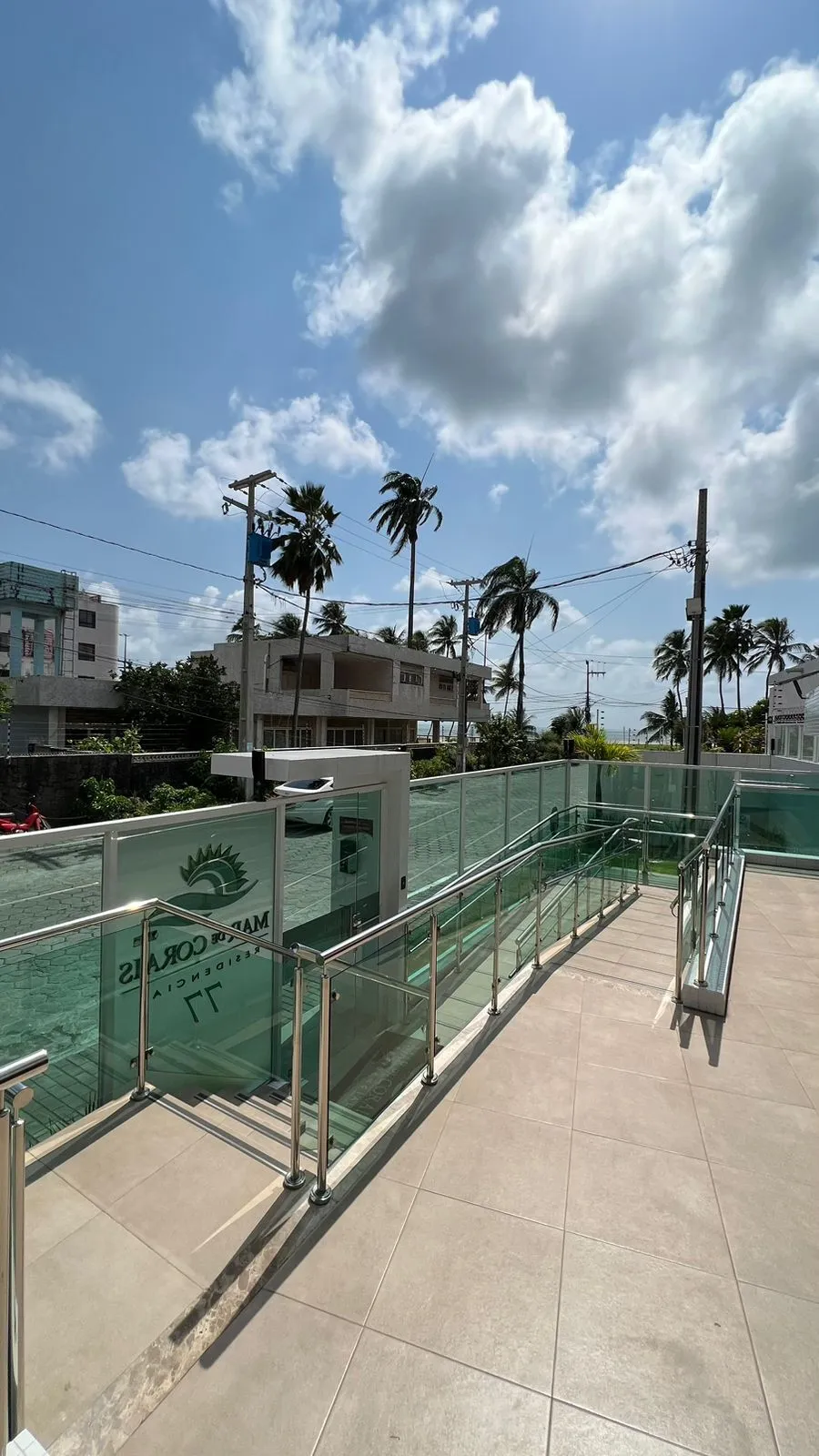 Mar de Corais - Sousa Junior Construtora