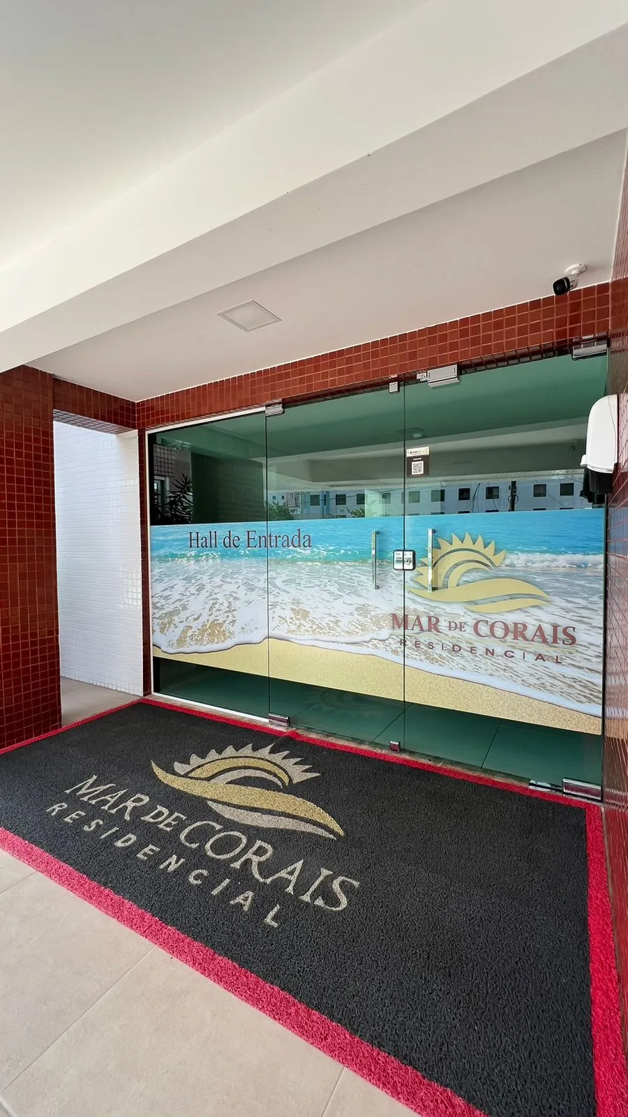 Mar de Corais - Sousa Junior Construtora