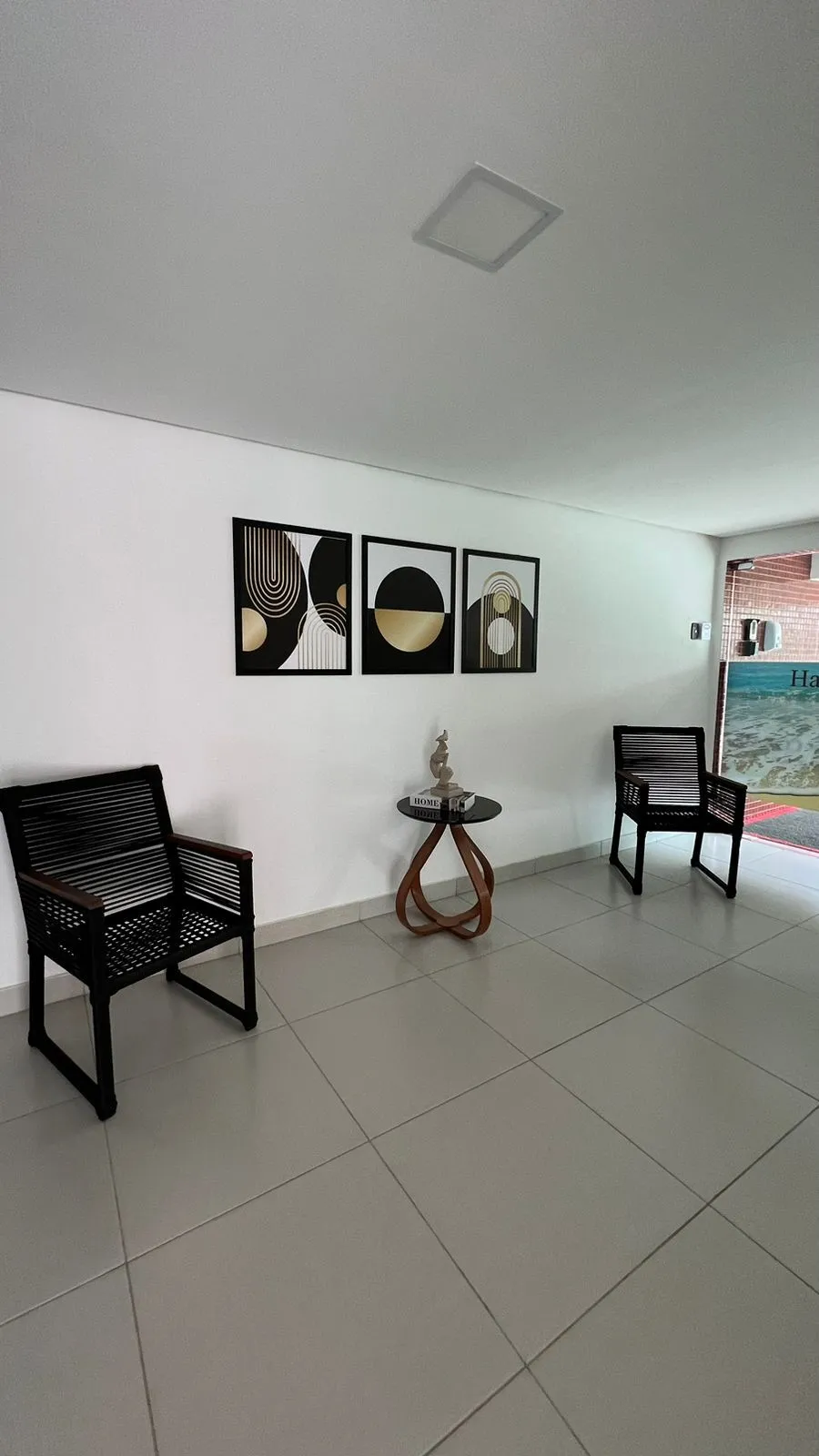 Mar de Corais - Sousa Junior Construtora