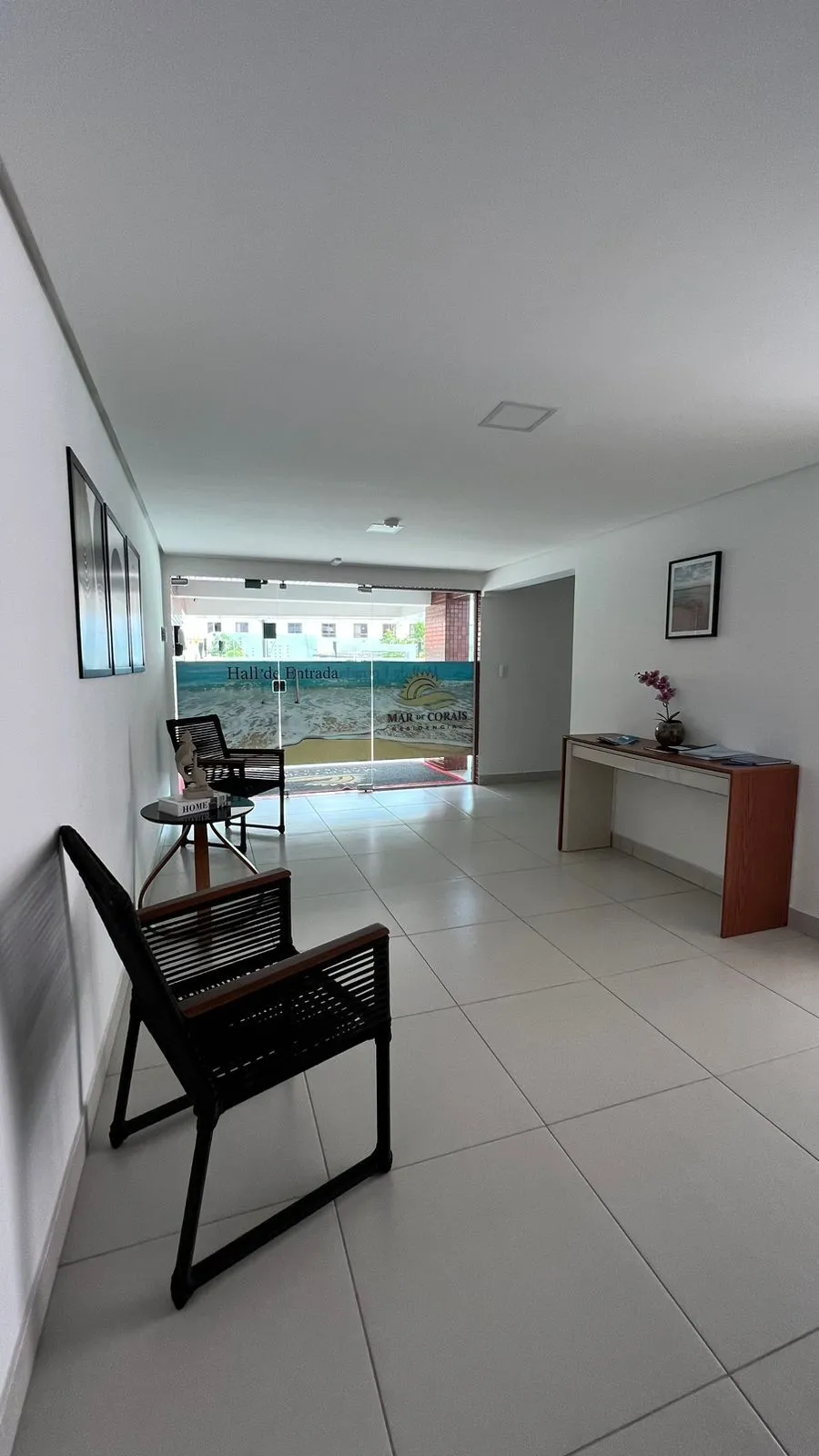Mar de Corais - Sousa Junior Construtora