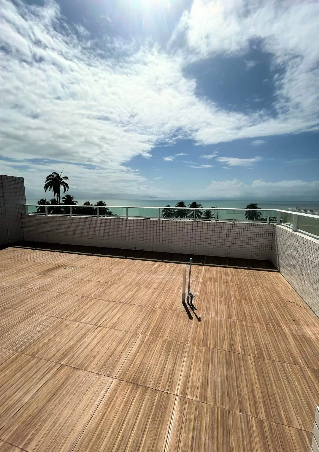 Mar de Corais - Sousa Junior Construtora