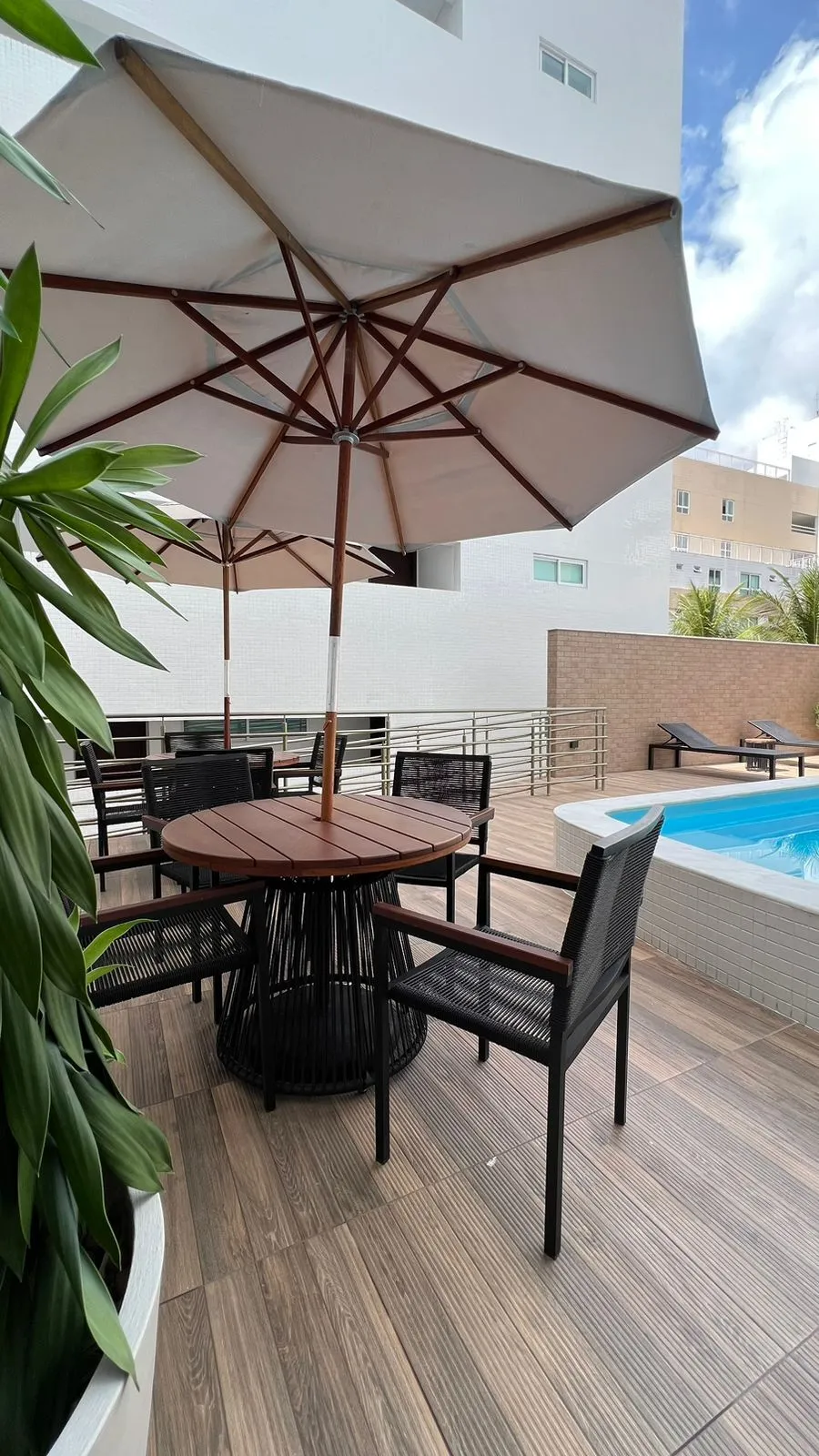 Mar de Corais - Sousa Junior Construtora