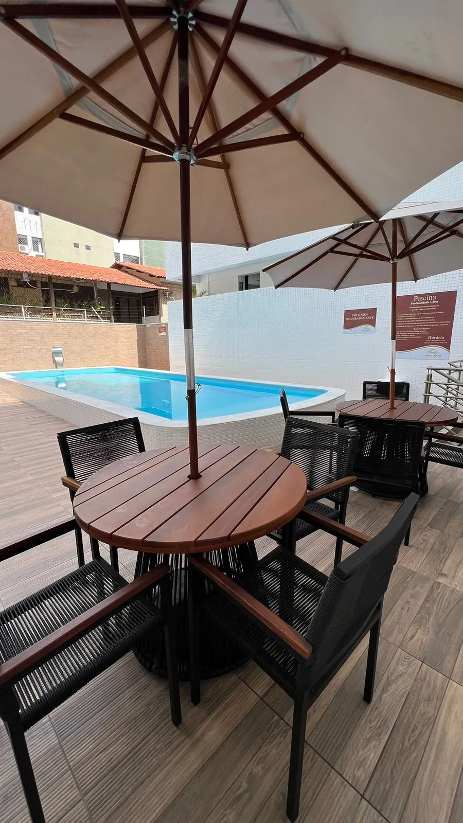 Mar de Corais - Sousa Junior Construtora