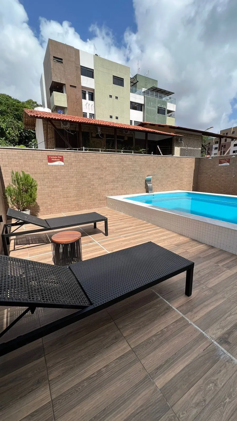 Mar de Corais - Sousa Junior Construtora