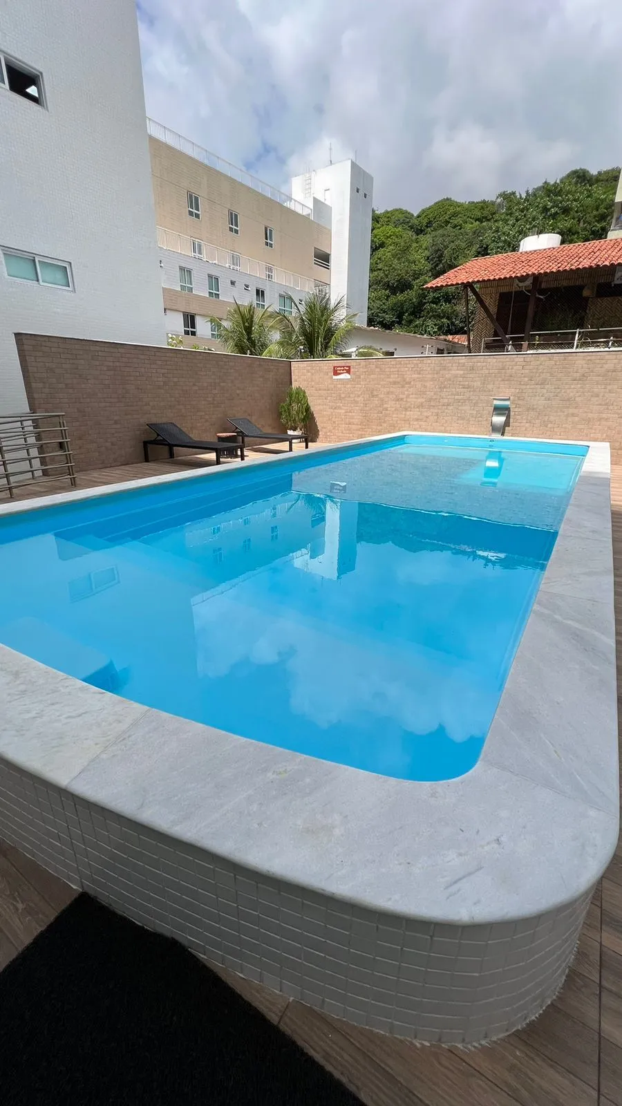 Mar de Corais - Sousa Junior Construtora