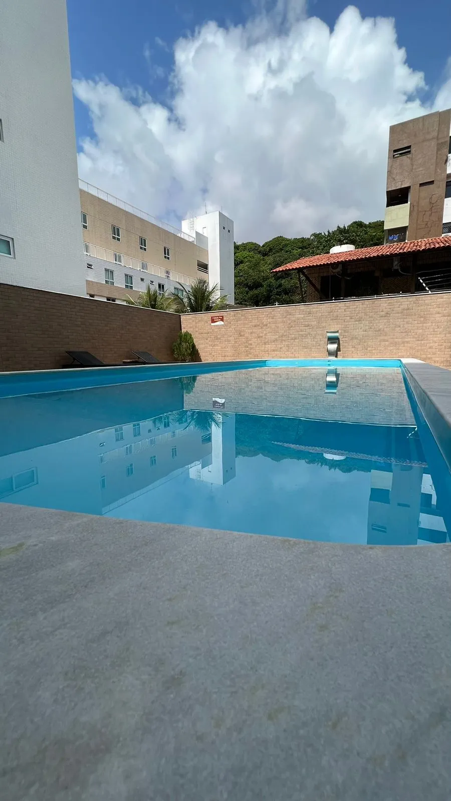 Mar de Corais - Sousa Junior Construtora