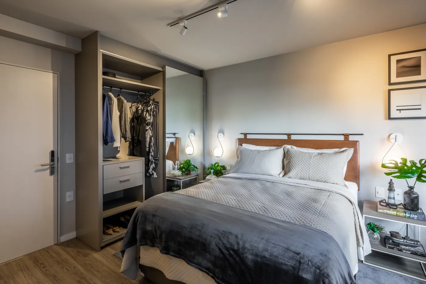 NOON Small Luxury Apartments - Vila Madalena