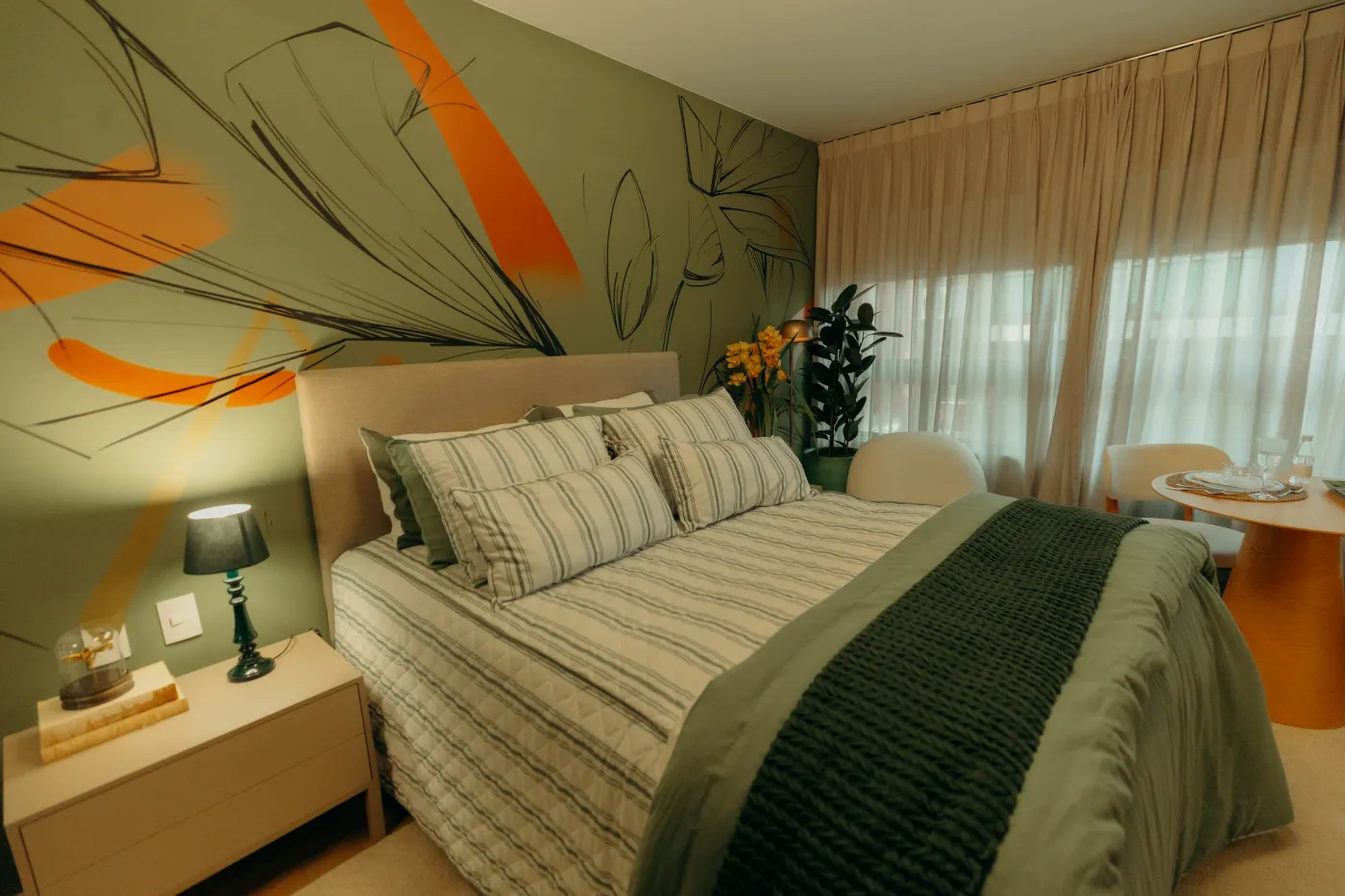 NOON Small Luxury Apartments - Vila Madalena