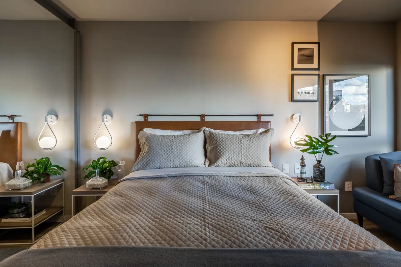 NOON Small Luxury Apartments - Vila Madalena