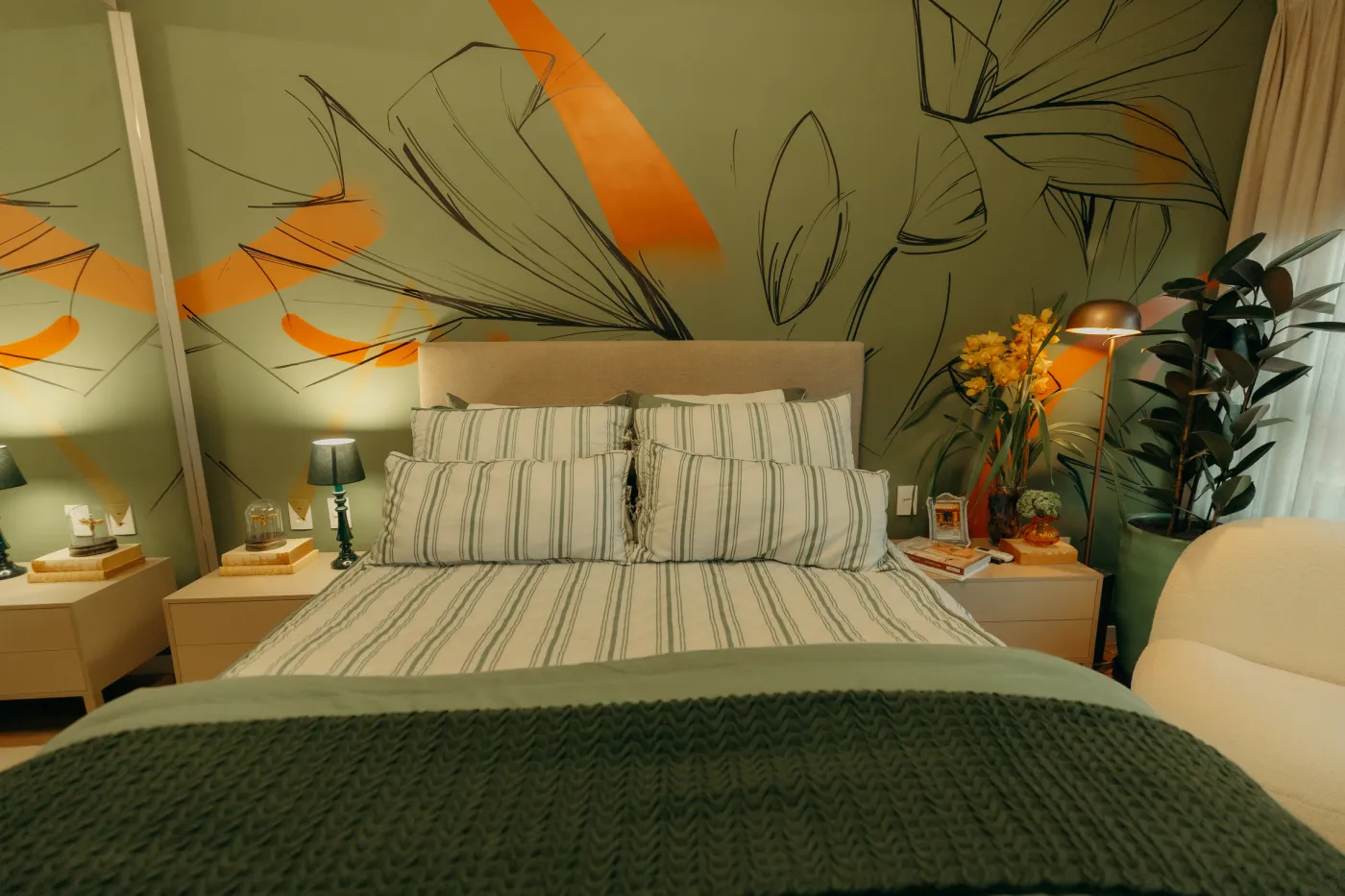 NOON Small Luxury Apartments - Vila Madalena