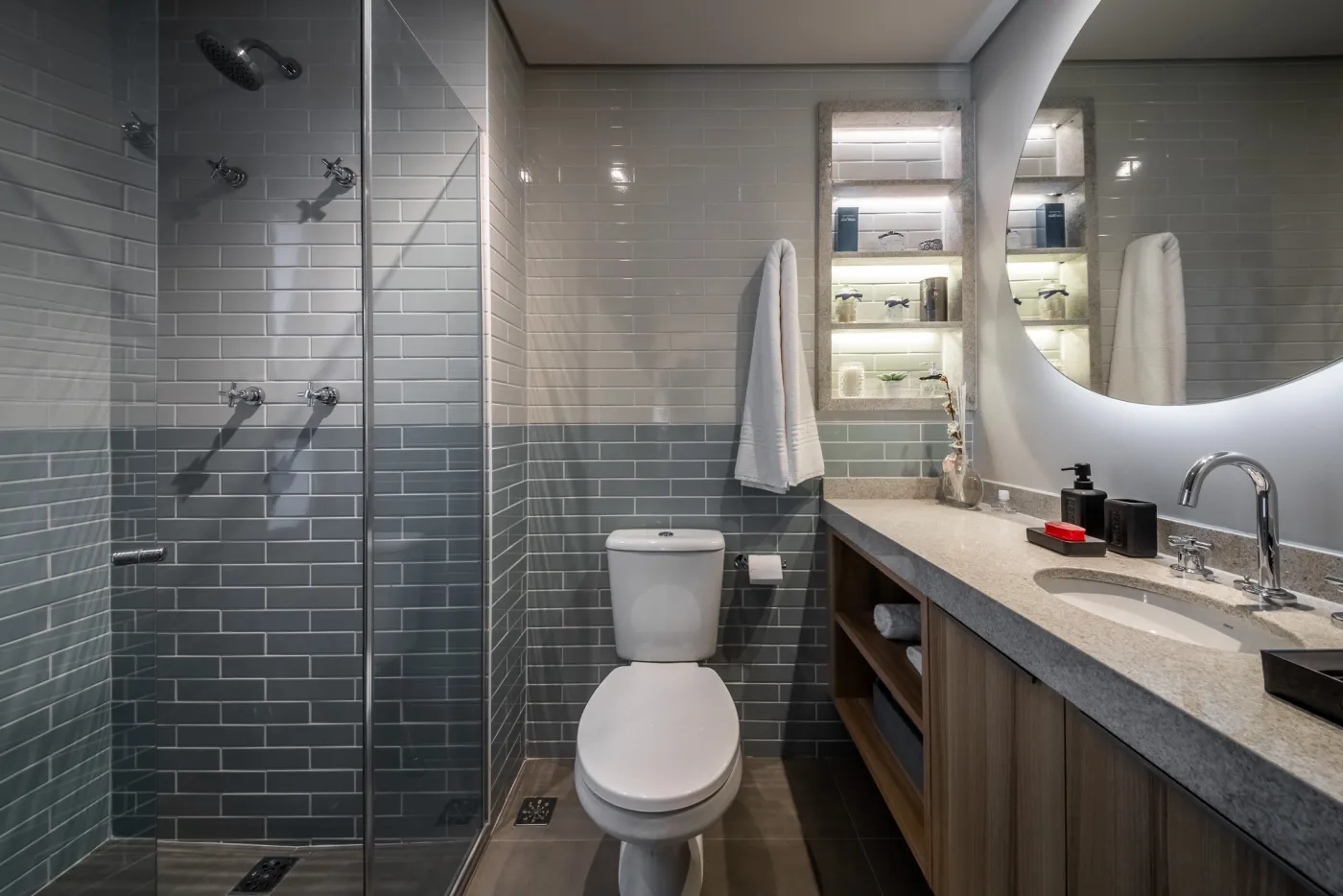 NOON Small Luxury Apartments - Vila Madalena