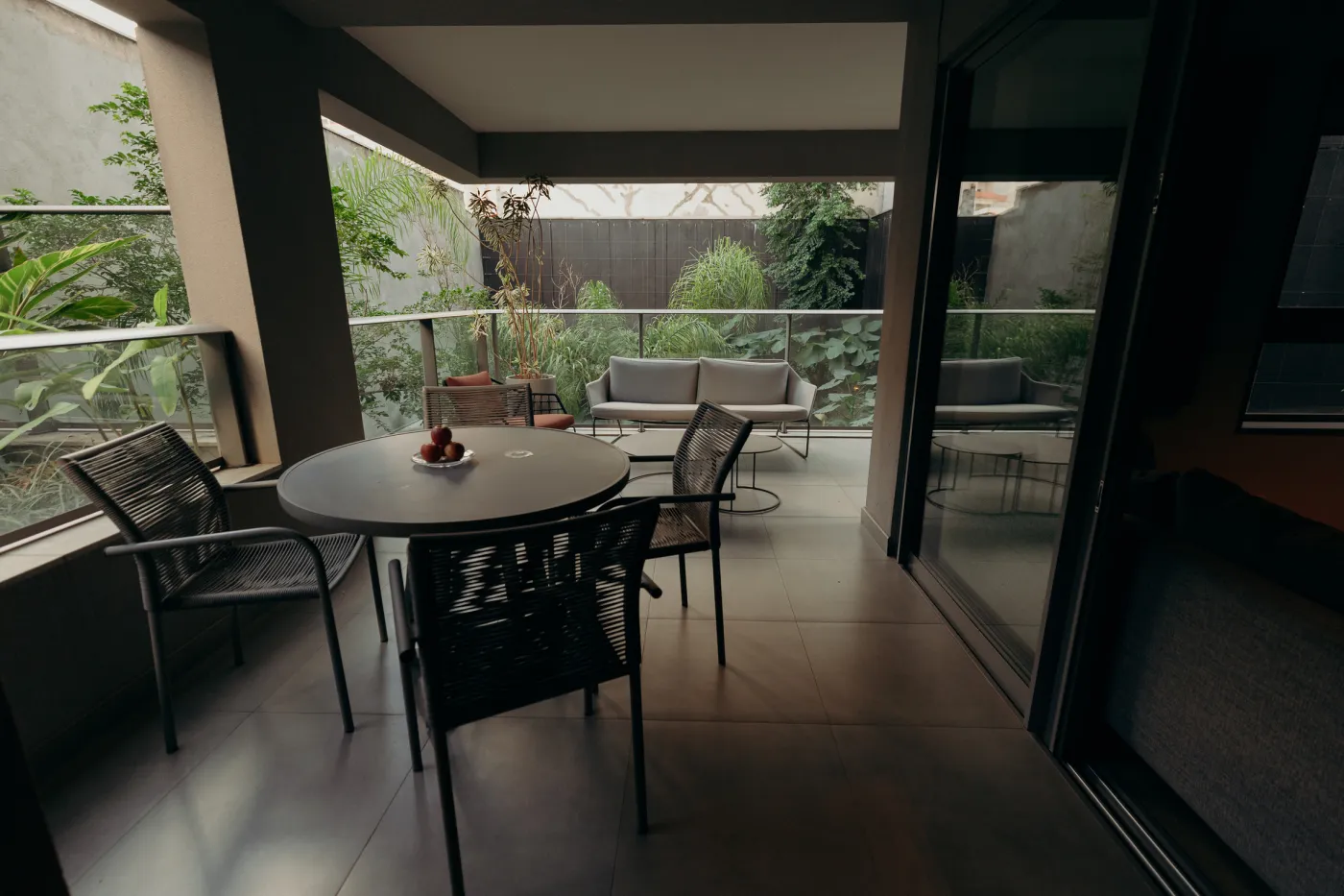 NOON Small Luxury Apartments - Vila Madalena