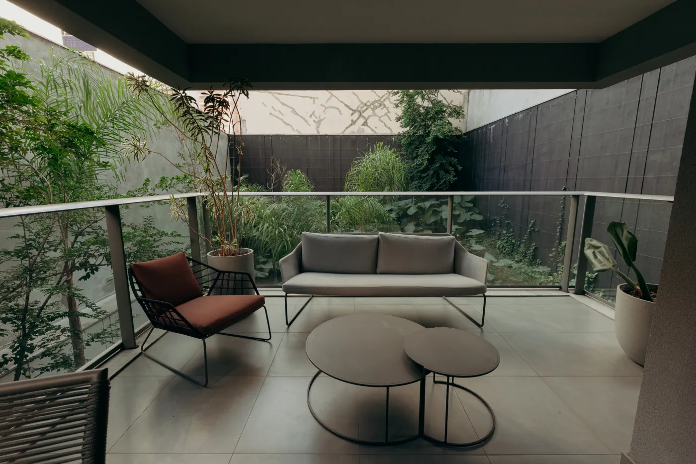 NOON Small Luxury Apartments - Vila Madalena
