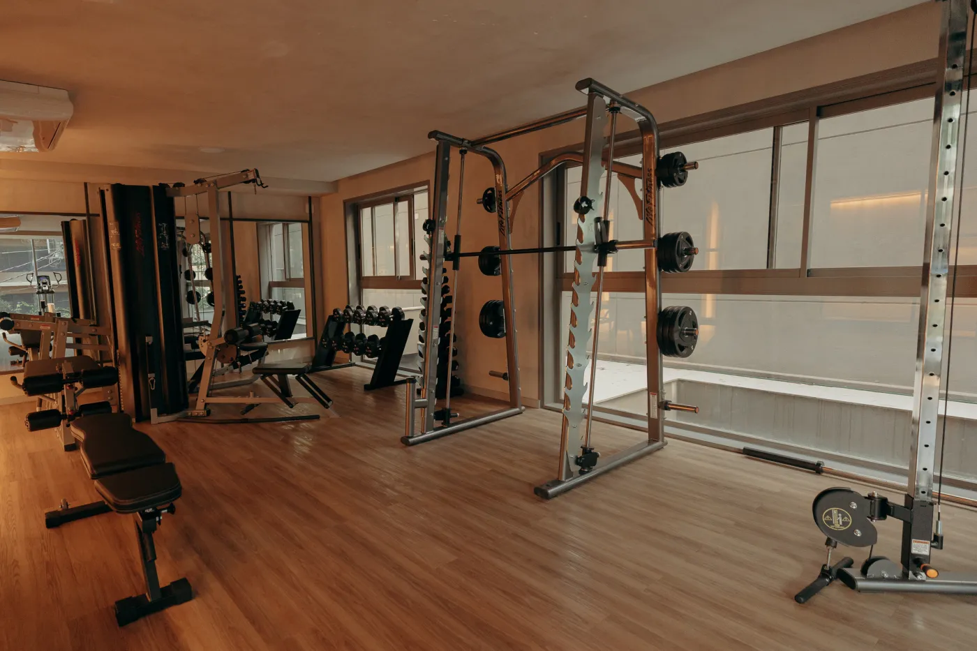 NOON Small Luxury Apartments - Vila Madalena