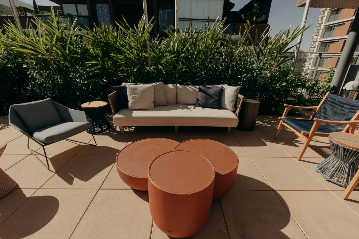 NOON Small Luxury Apartments - Vila Madalena