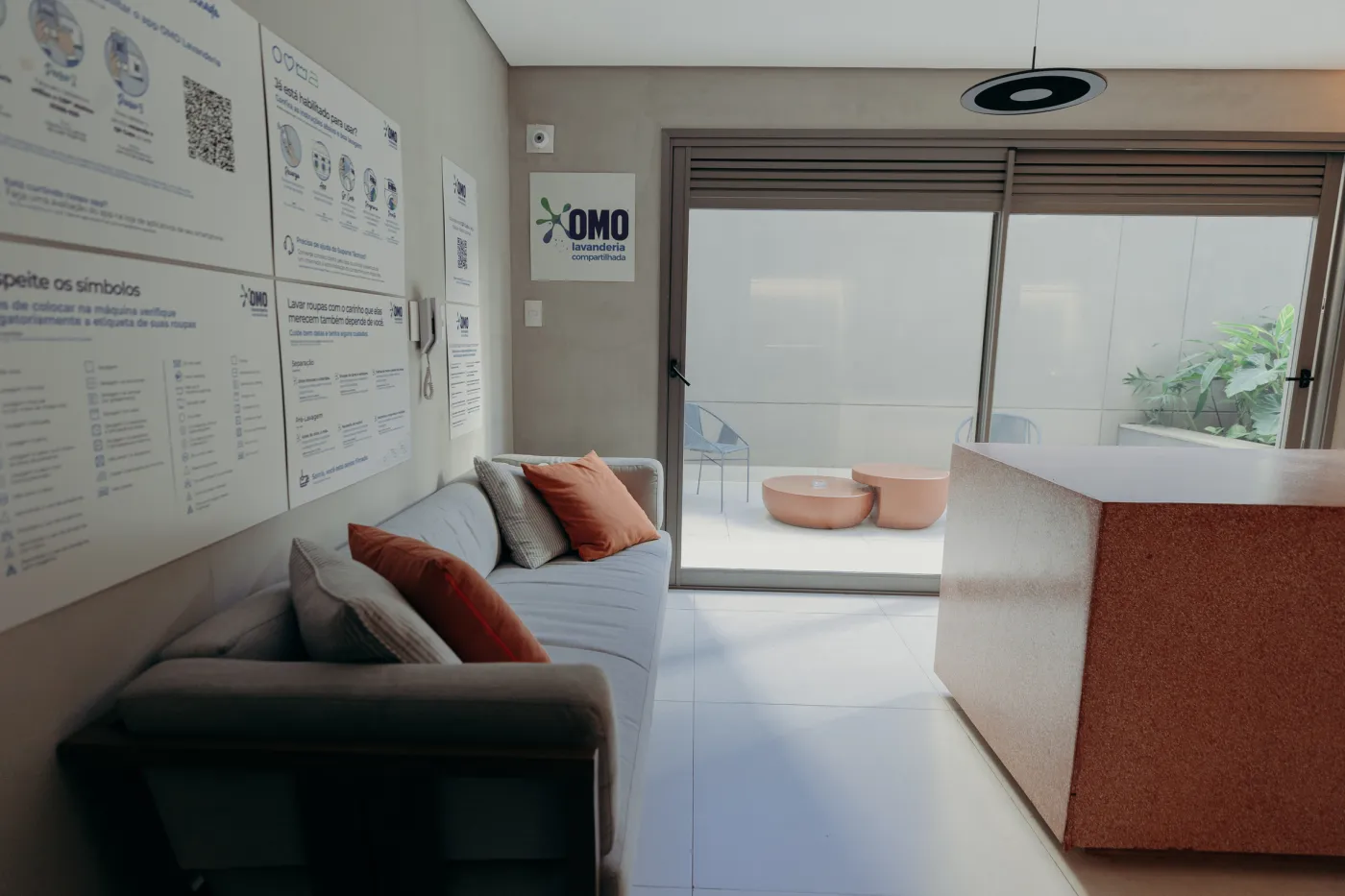 NOON Small Luxury Apartments - Vila Madalena