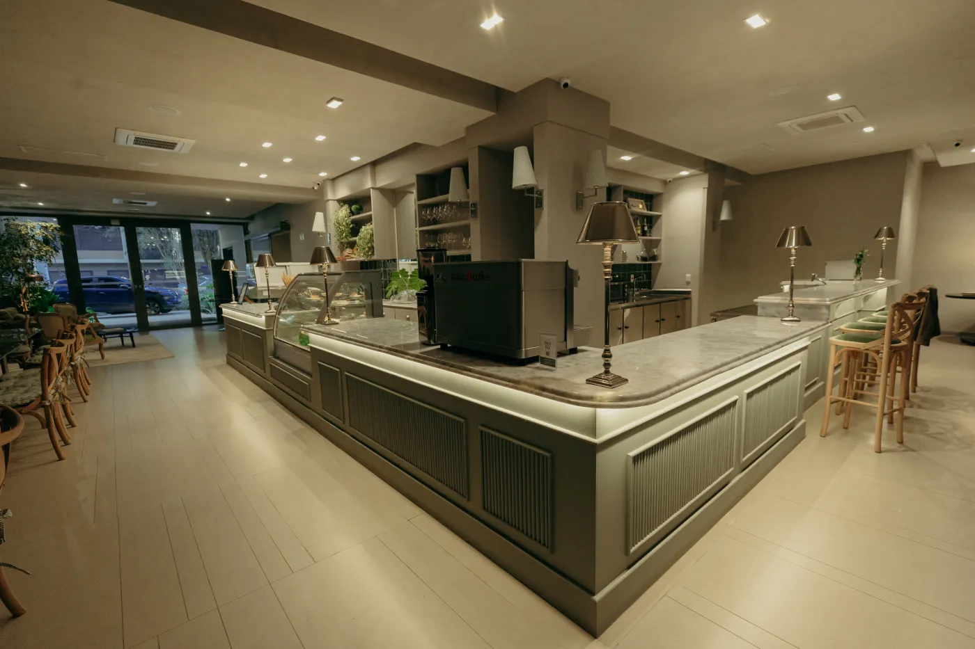 NOON Small Luxury Apartments - Vila Madalena