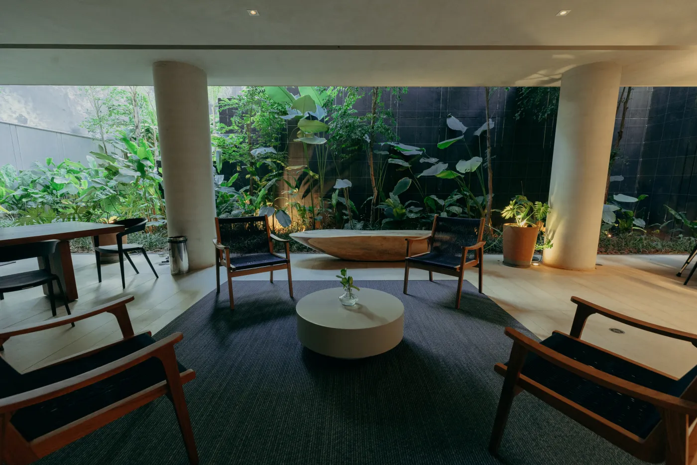 NOON Small Luxury Apartments - Vila Madalena