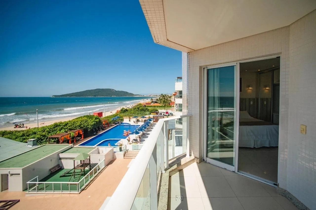 Hotel Ingleses Acquamar - Praiatur Empreendimentos
