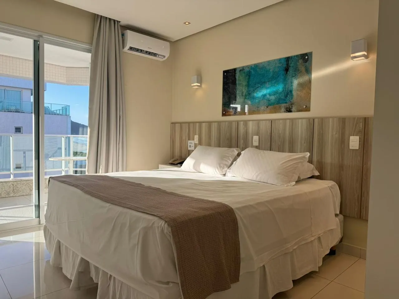 Hotel Ingleses Acquamar - Praiatur Empreendimentos