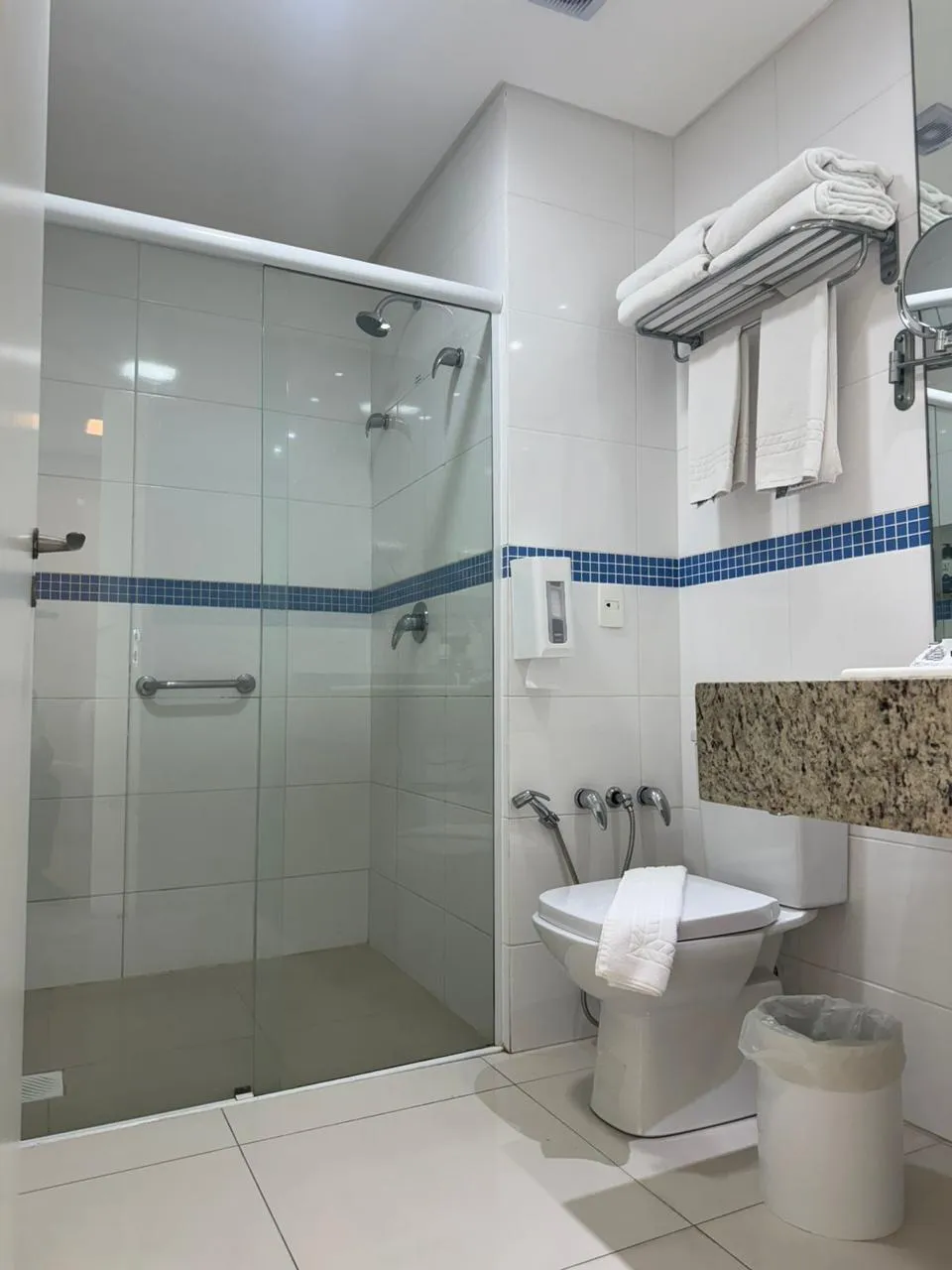 Hotel Ingleses Acquamar - Praiatur Empreendimentos