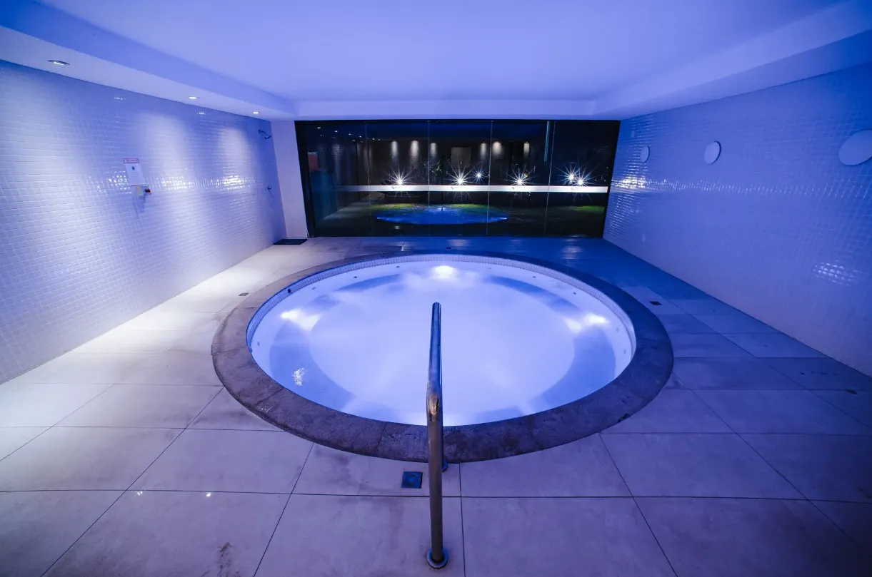 Hotel Ingleses Acquamar - Praiatur Empreendimentos