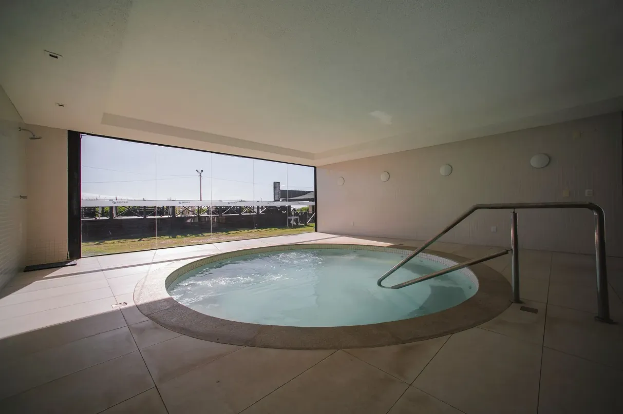 Hotel Ingleses Acquamar - Praiatur Empreendimentos