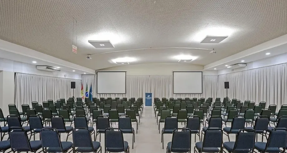 Hotel Ingleses Acquamar - Praiatur Empreendimentos