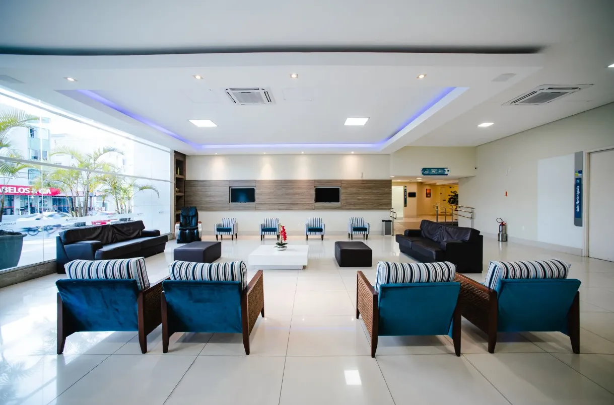 Hotel Ingleses Acquamar - Praiatur Empreendimentos